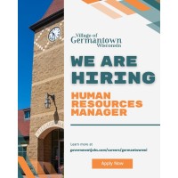 Village of Germantown