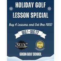 Stix Golf Entertainment Bar, LLC - Germantown