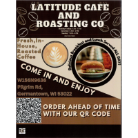 Latitude Café - Germantown