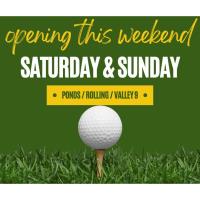 Kettle Hills Golf Course - Richfield