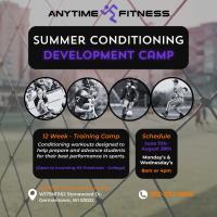 Anytime Fitness - Germantown