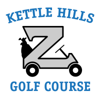 Kettle Hills Golf Course - Richfield