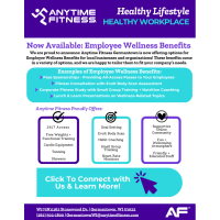 Anytime Fitness - Germantown
