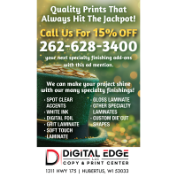 Digital Edge - Hubertus