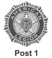 American Legion Post #1