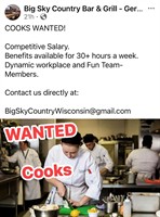 Big Sky Country Bar and Grill