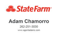 Adam Chamorro - State Farm Insurance Agent