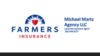 Michael Martz Agency LLC
