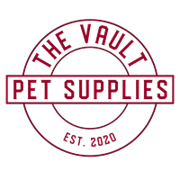 The Vault Pet Supplies Anniversary Celebration