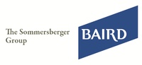 Thomas J. Lane, CFP® with Baird Private Wealth Management