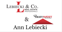 Lebiecki & Co. Real Estate Professionals - Shorewest Realtors