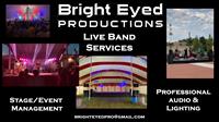 Bright Eyed Productions