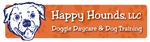 Happy Hounds Doggie Daycare & Dog Training