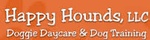 Happy Hounds Doggie Daycare & Dog Training
