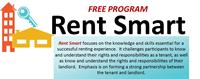 CANCELLED - Free Rent Smart Program
