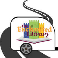 Germantown Library Launches Enchanted Mobile Library