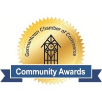 2025 Community Award Winners