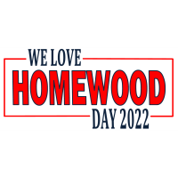 We Love Homewood Day 2022