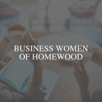 Business Women of Homewood Meeting