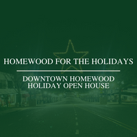 2024 Holiday Open House