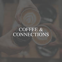 Coffee and Connections Sponsored by Raggio MD Facial Plastic Surgery