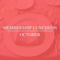 October Chamber Luncheon and Annual Legislative Update