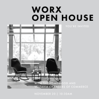 Worx BHM Open House