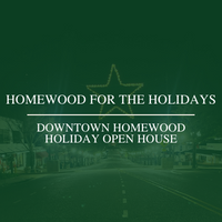 2025 Holiday Open House