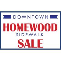 2025 Sidewalk Sale