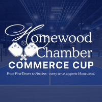 2025 Commerce Cup Pickleball Tournament