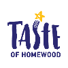 Taste of Homewood 2027