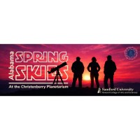 Samford Christenberry Planetarium Spring Skies Show