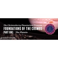 The Planets Planetarium Show