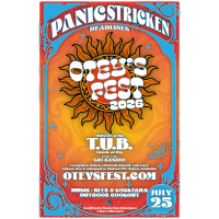 Otey's Fest 2026