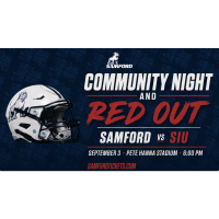 Samford University Community Night