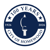 Homewood Centennial Weekend October 15–17