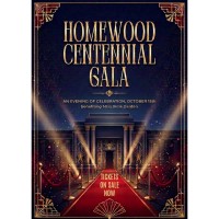Centennial Gala