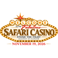 Safari After Dark – 21st Annual Casino Party