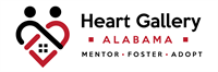 Heart Gallery Heroes