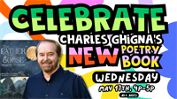 Celebrating Charles Ghigna’s New Poetry Book