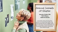 Homewood Community Art Reception