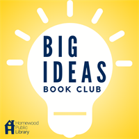 Big Ideas Book Club – Topic: Cultivating a growth mindset.