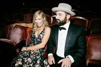 An Evening with Ellie and Drew Holcomb