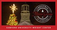 Christmas at Samford Movie Series