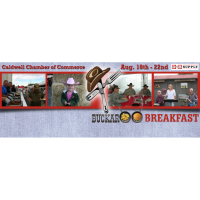 Buckaroo Breakfast 