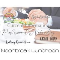 Noonbreak Lunch at Caldwell Memorial Park