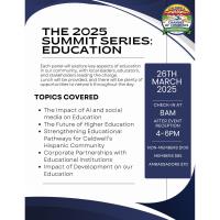 Education Summit