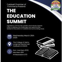 Education Summit