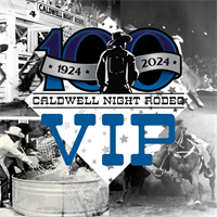 Caldwell Night Rodeo - Caldwell