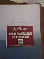 Jiffy Lube, Caldwell - Caldwell